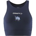 Craft Rush 2.0 Crop Top W Damen