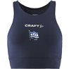 Craft Rush 2.0 Crop Top W Damen