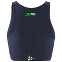 Craft Rush 2.0 Crop Top W Damen