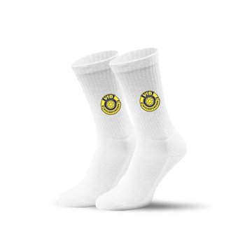 BC Dresden Socken mit Logo