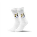 BC Dresden Socken mit Logo