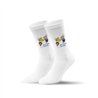 BC Dresden Socken mit Logo