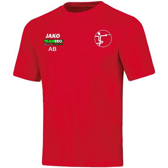 DFC 1998 Freizeit T-Shirt Herren