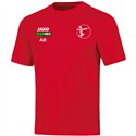JAKO T-Shirt Base Kinder