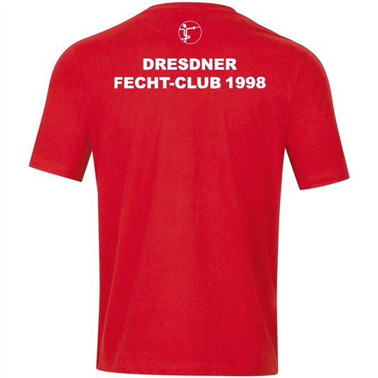 JAKO T-Shirt Base Kinder
