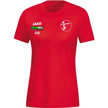 JAKO T-Shirt Base Damen