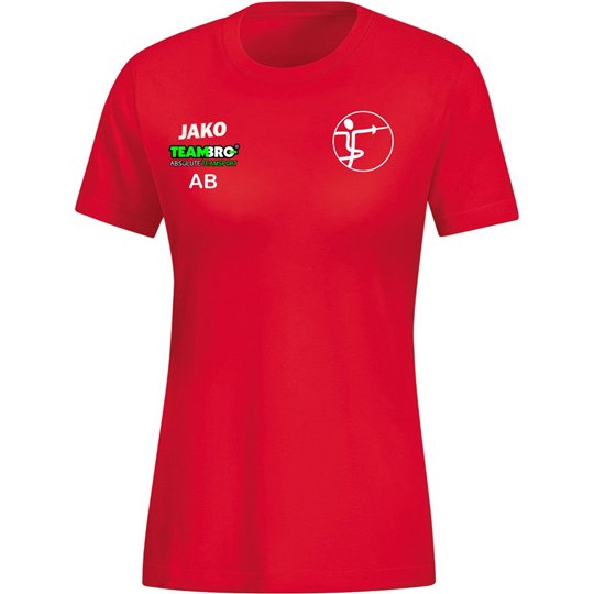 JAKO T-Shirt Base Damen