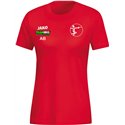 DFC 1998 Freizeit T-Shirt Damen