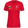 DFC 1998 Freizeit T-Shirt Damen