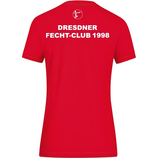 JAKO T-Shirt Base Damen