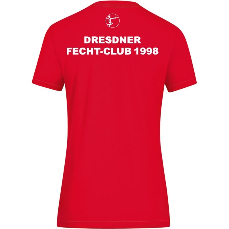 JAKO T-Shirt Base Damen