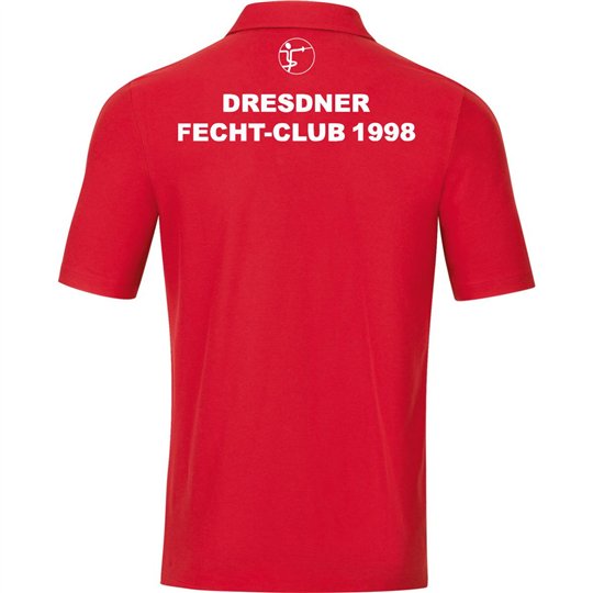 JAKO Polo Base Kinder