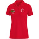 JAKO Polo Base Damen