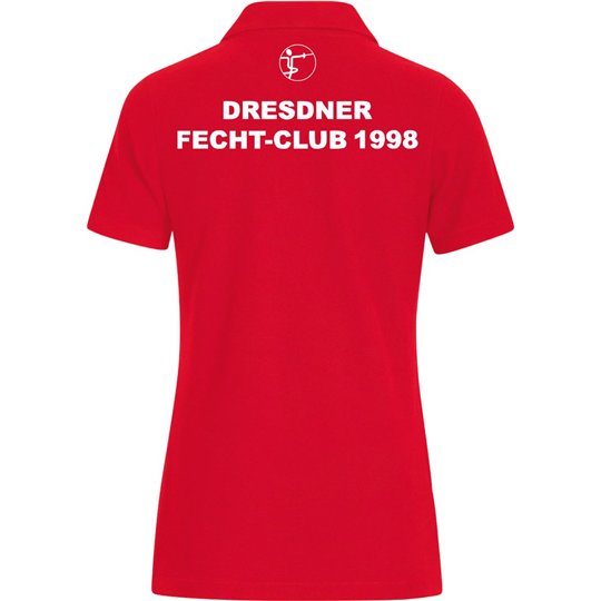 JAKO Polo Base Damen