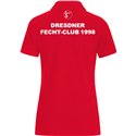 JAKO Polo Base Damen