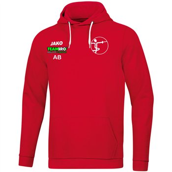 JAKO Kapuzensweat Base Kinder