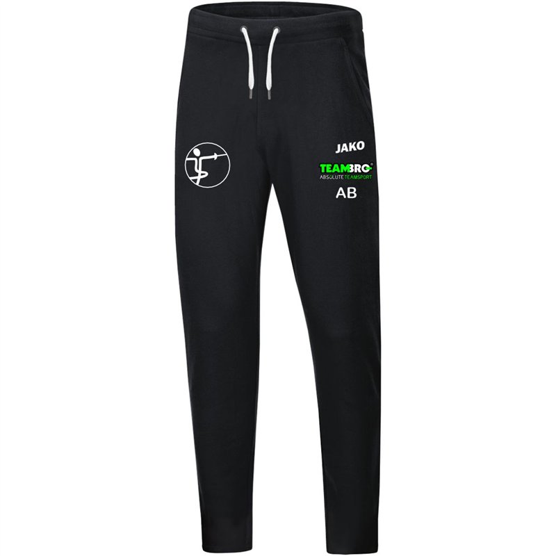 JAKO Jogginghose Base Kinder