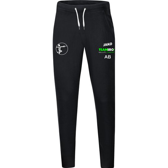 JAKO Jogginghose Base Damen