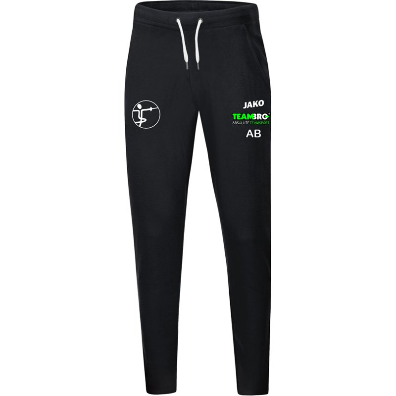 JAKO Jogginghose Base Damen