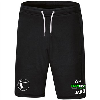 DFC 1998 Freizeithose kurz Kinder