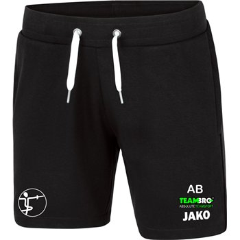 JAKO Short Base Damen