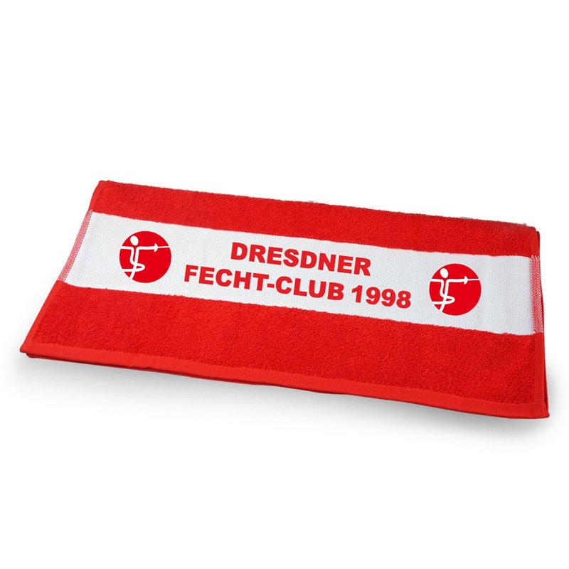 ATW  Handtuch schwarz