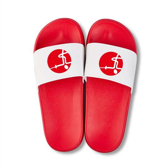 DFC 1998 Badeschuhe