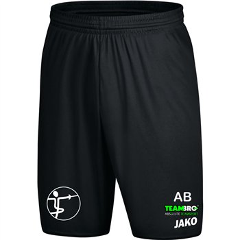 JAKO Sporthose Manchester 2.0 Kinder