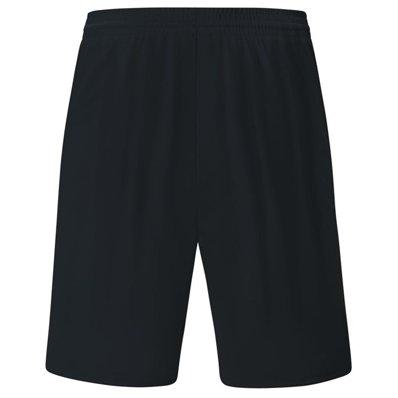 DFC 1998 Short Kinder