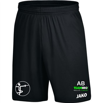 JAKO Sporthose Manchester 2.0 Damen
