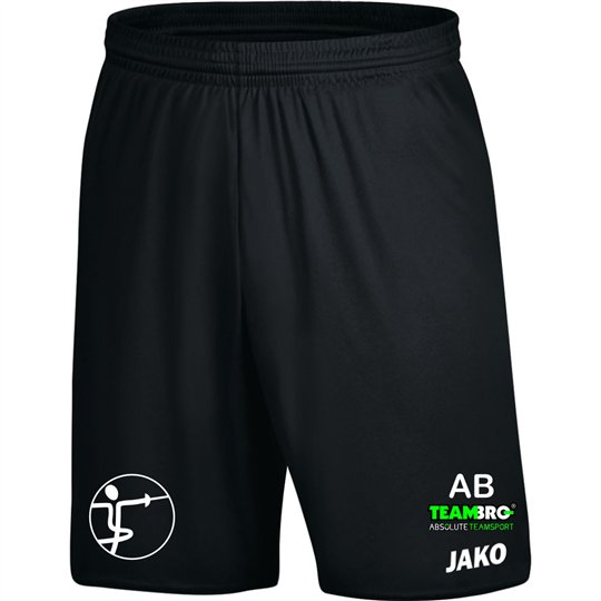 JAKO Sporthose Manchester 2.0 Damen