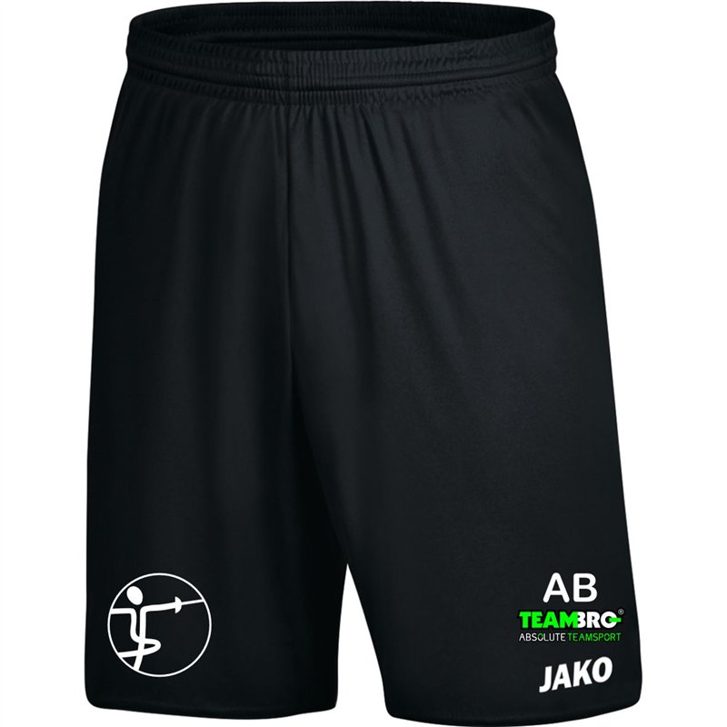 JAKO Sporthose Manchester 2.0 Damen