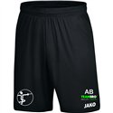 JAKO Sporthose Manchester 2.0 Damen