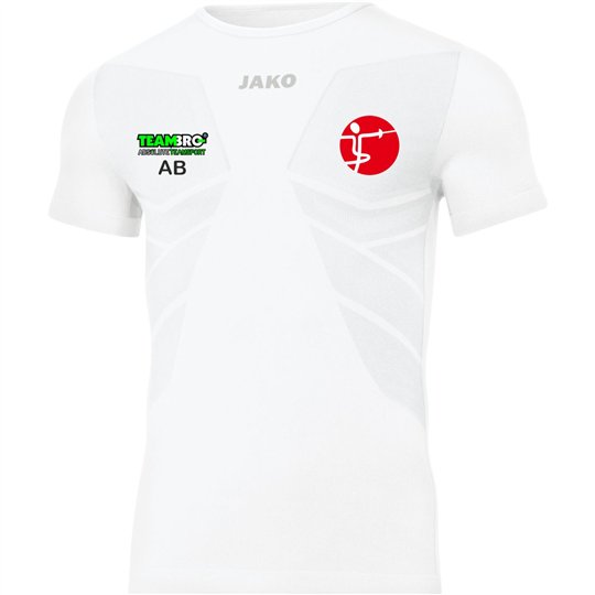JAKO T-Shirt Comfort 2.0