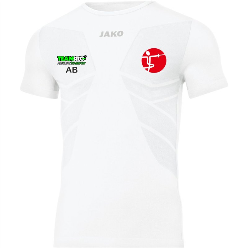 JAKO T-Shirt Comfort 2.0