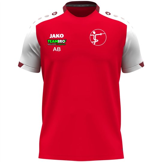 JAKO T-Shirt Dynamic Kinder