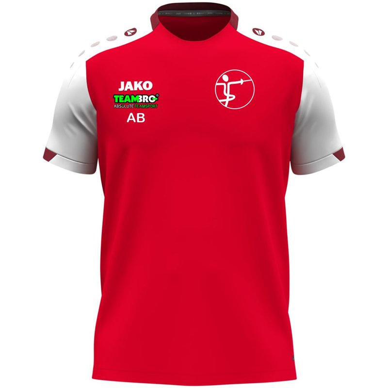 JAKO T-Shirt Dynamic Kinder