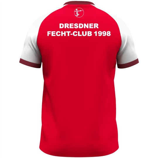 DFC 1998 Trainingsshirt Kinder