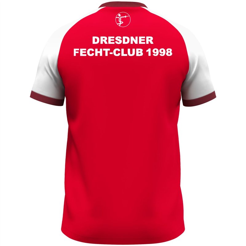 JAKO T-Shirt Dynamic Kinder