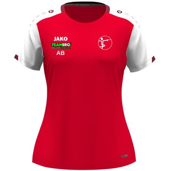 JAKO T-Shirt Dynamic Damen