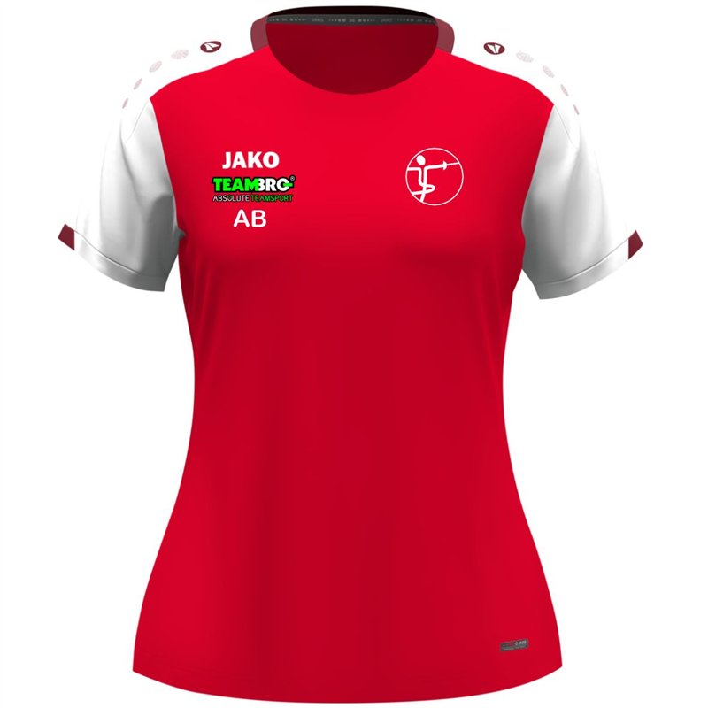 JAKO T-Shirt Dynamic Damen