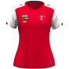 DFC 1998 Trainingsshirt Damen