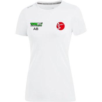 JAKO T-Shirt Run 2.0 Damen
