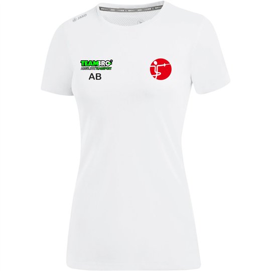 JAKO T-Shirt Run 2.0 Damen