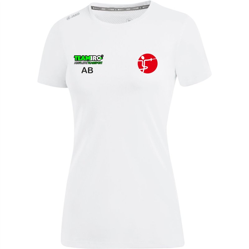 JAKO T-Shirt Run 2.0 Damen