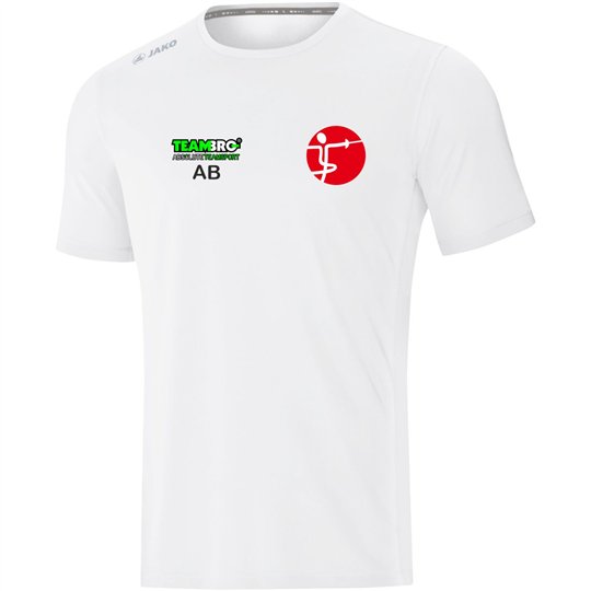 JAKO T-Shirt Run 2.0