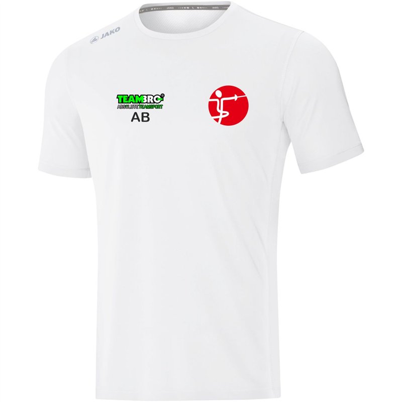 JAKO T-Shirt Run 2.0