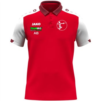 JAKO Polo Dynamic