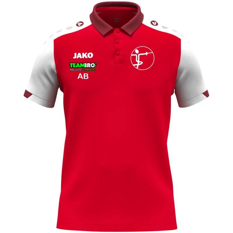 JAKO Polo Dynamic