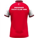 DFC 1998 Poloshirt Funktion Herren